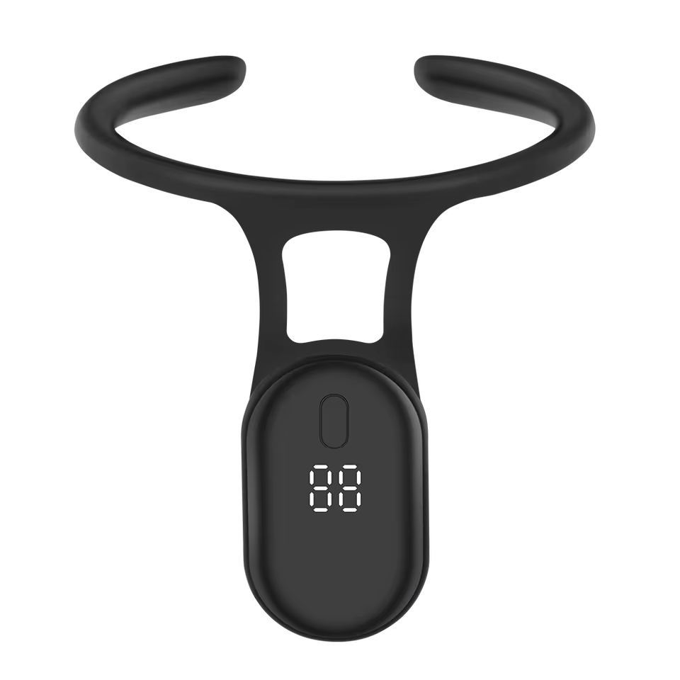 Smart Posture Corrector